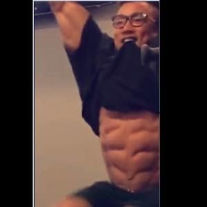 Meet your Posher, Alex